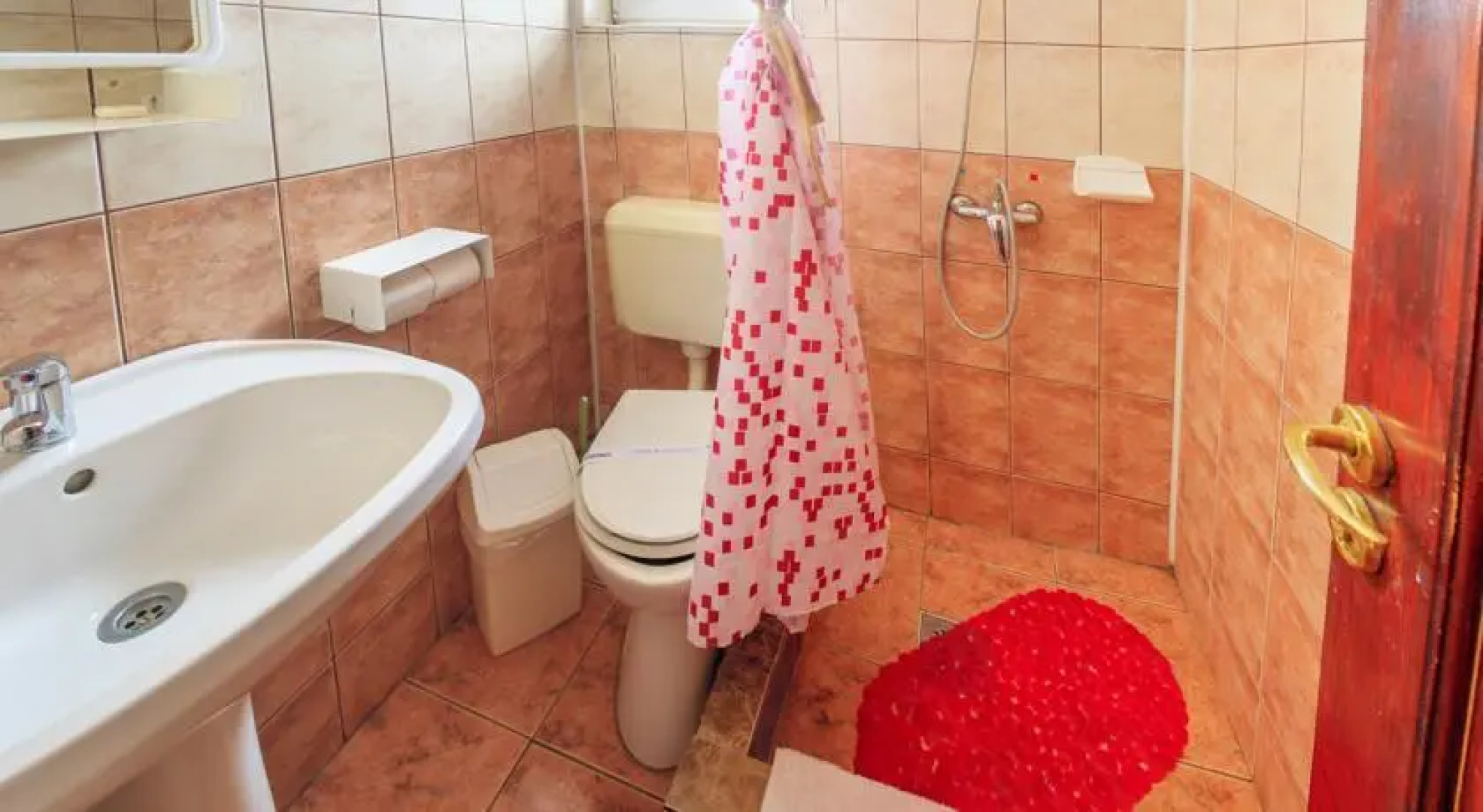 Pensiunea Valea Soarelui