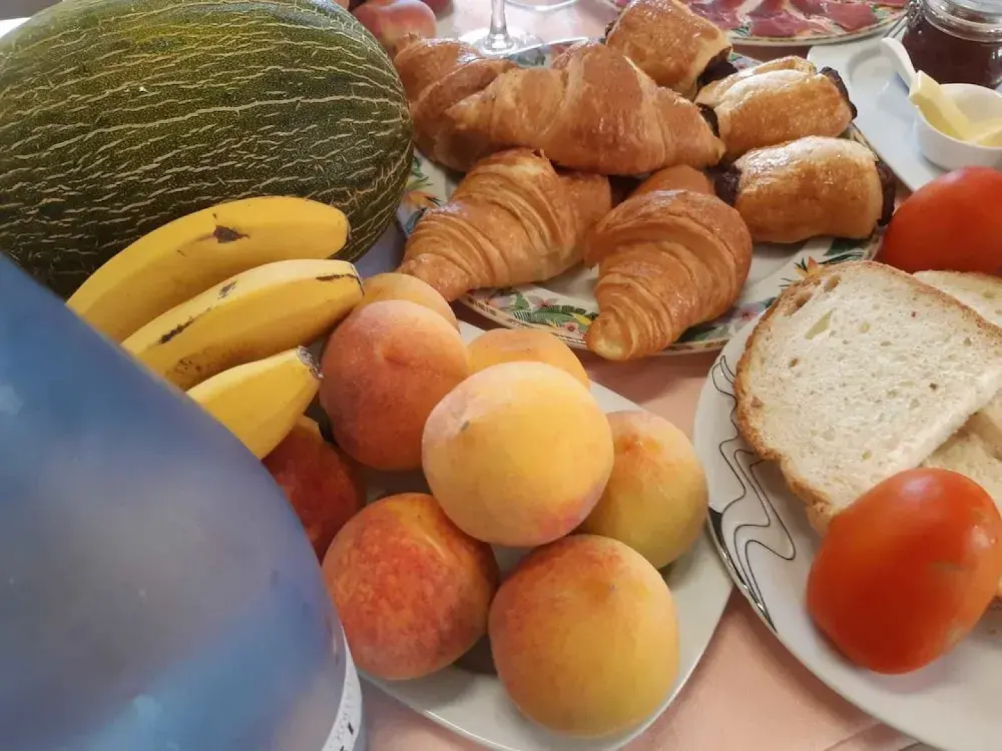 Hotel Rural Panxampla