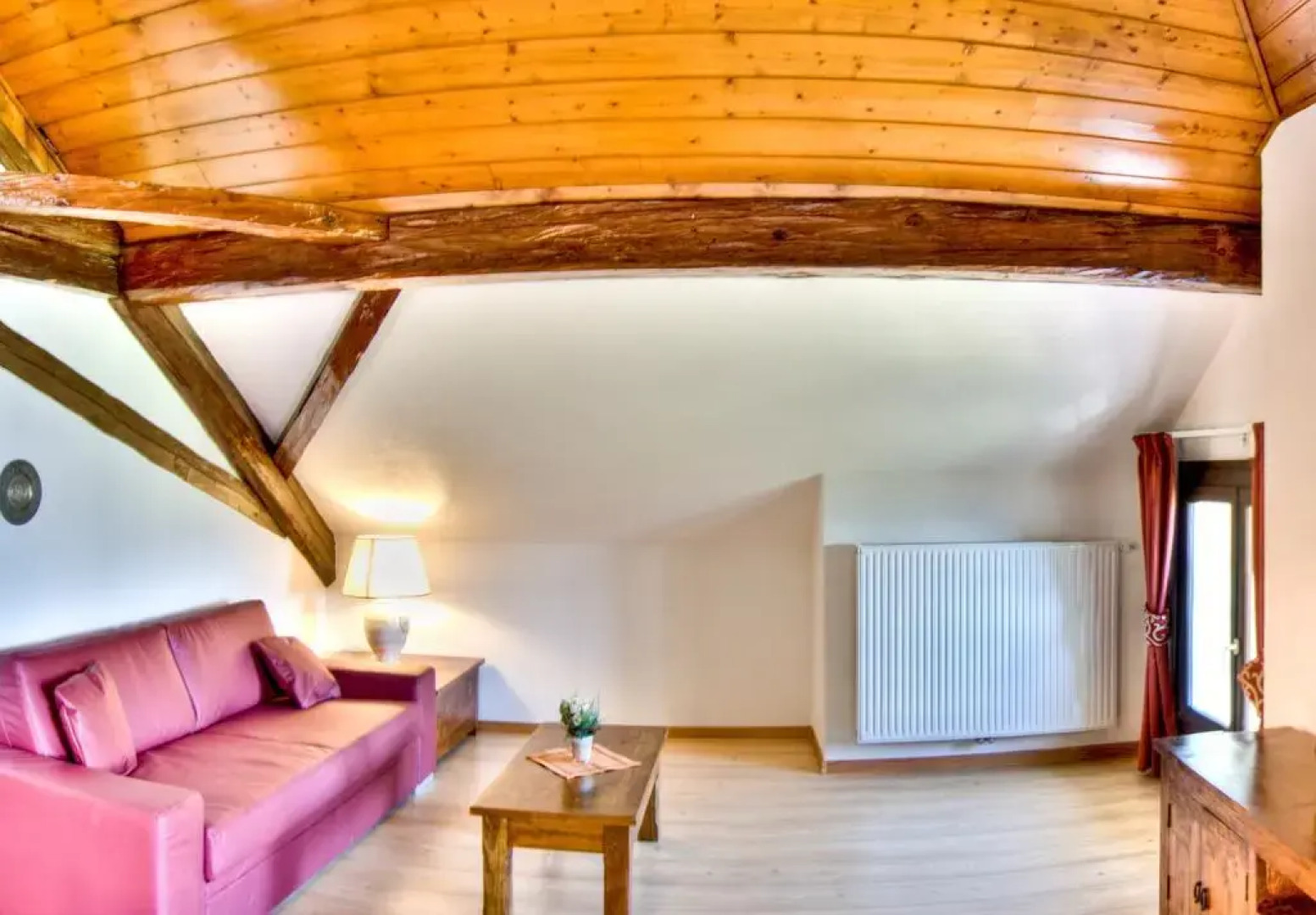 Apartments Waldquell