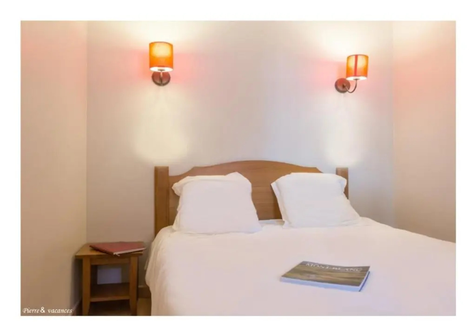 Charmant Appartement avec piscine.