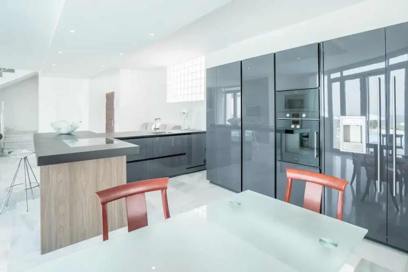 Unit 3 Amarilla Golf Villas