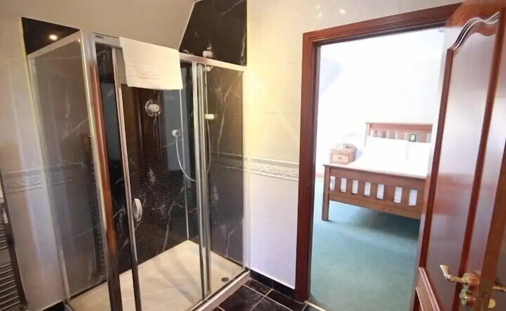 Auchenheglish Lodges - The Coachhouse