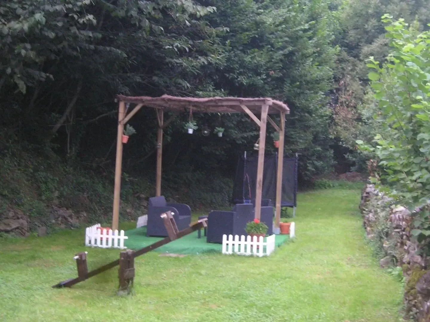 Apartamentos Rurales La Ventona de Luena