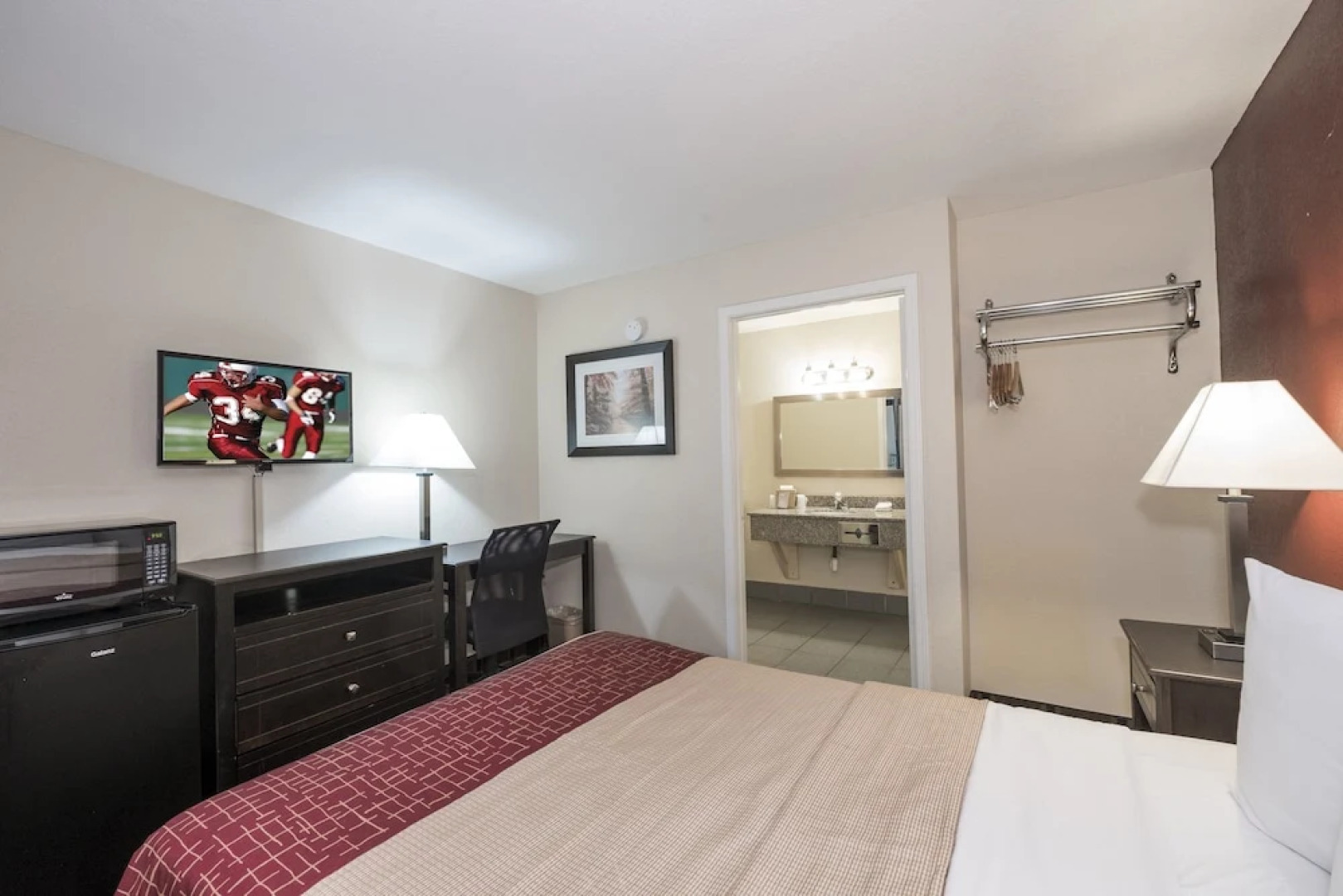 Red Roof Inn Mobile Midtown