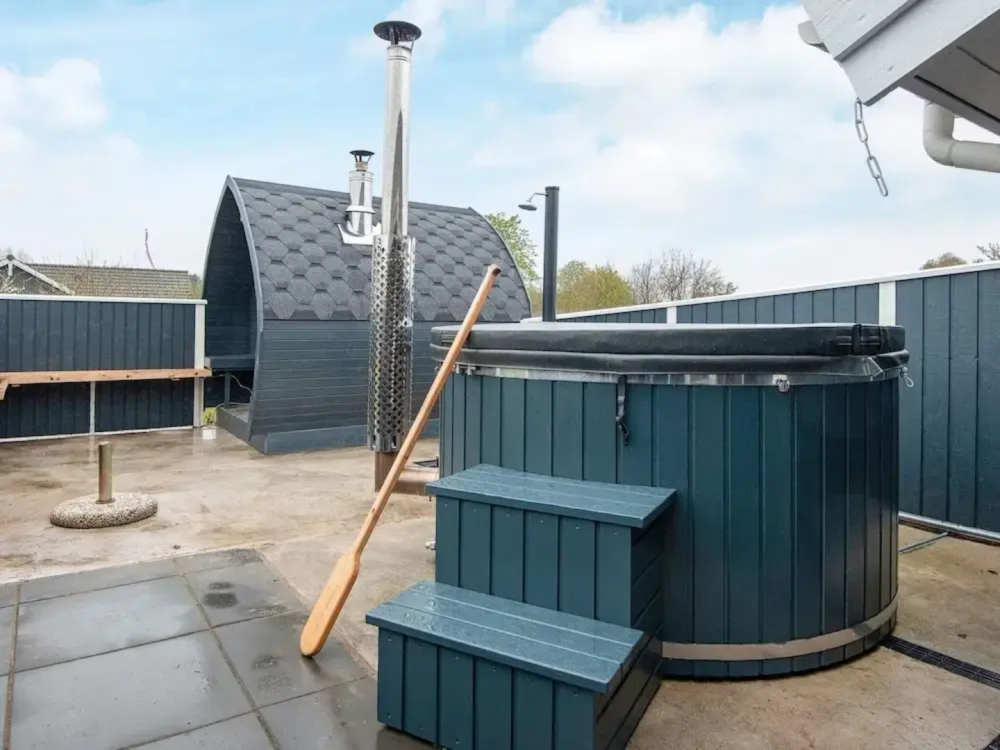 10 Person Holiday Home in Nordborg