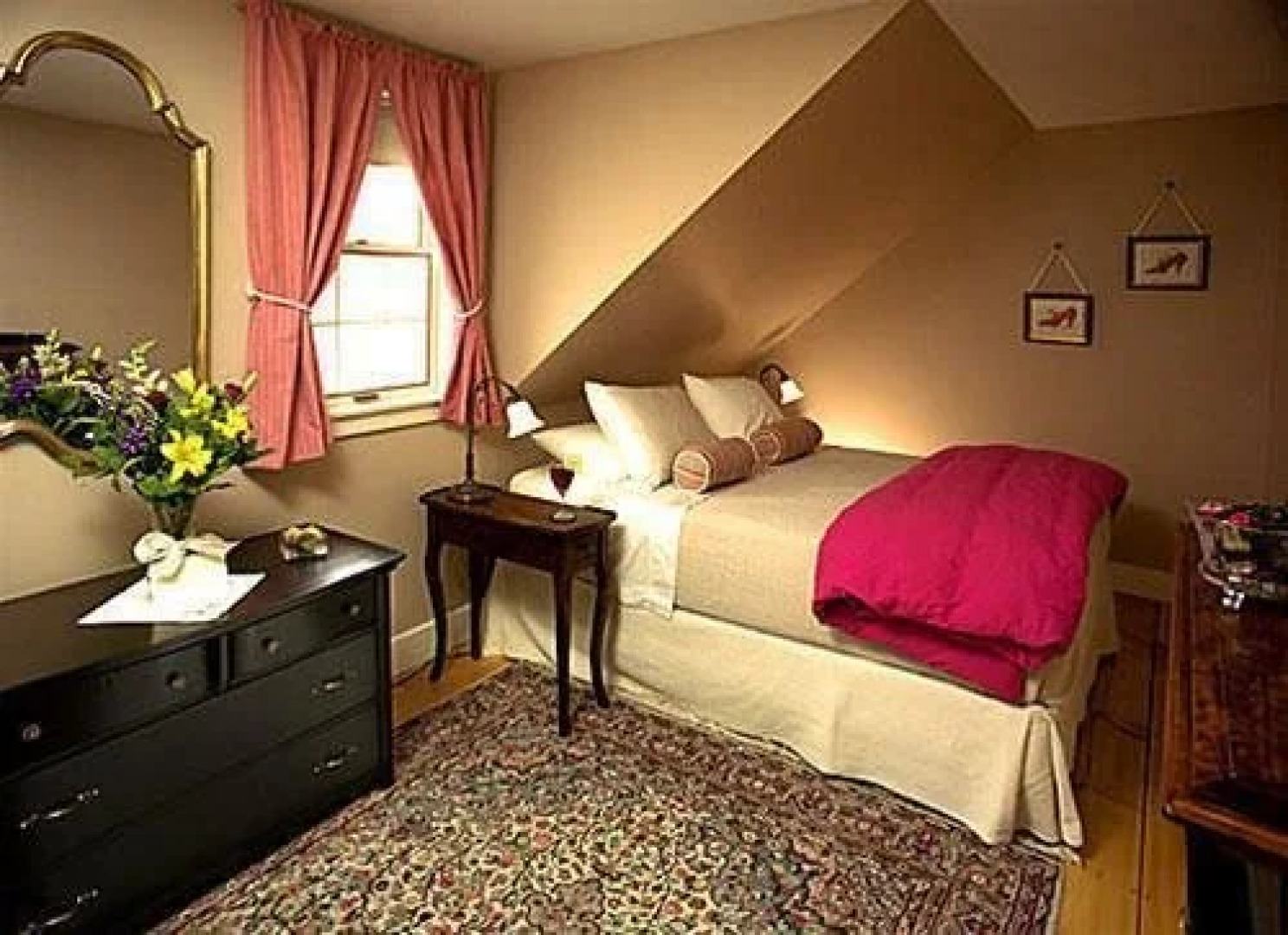 Beaver Pond Farm Inn