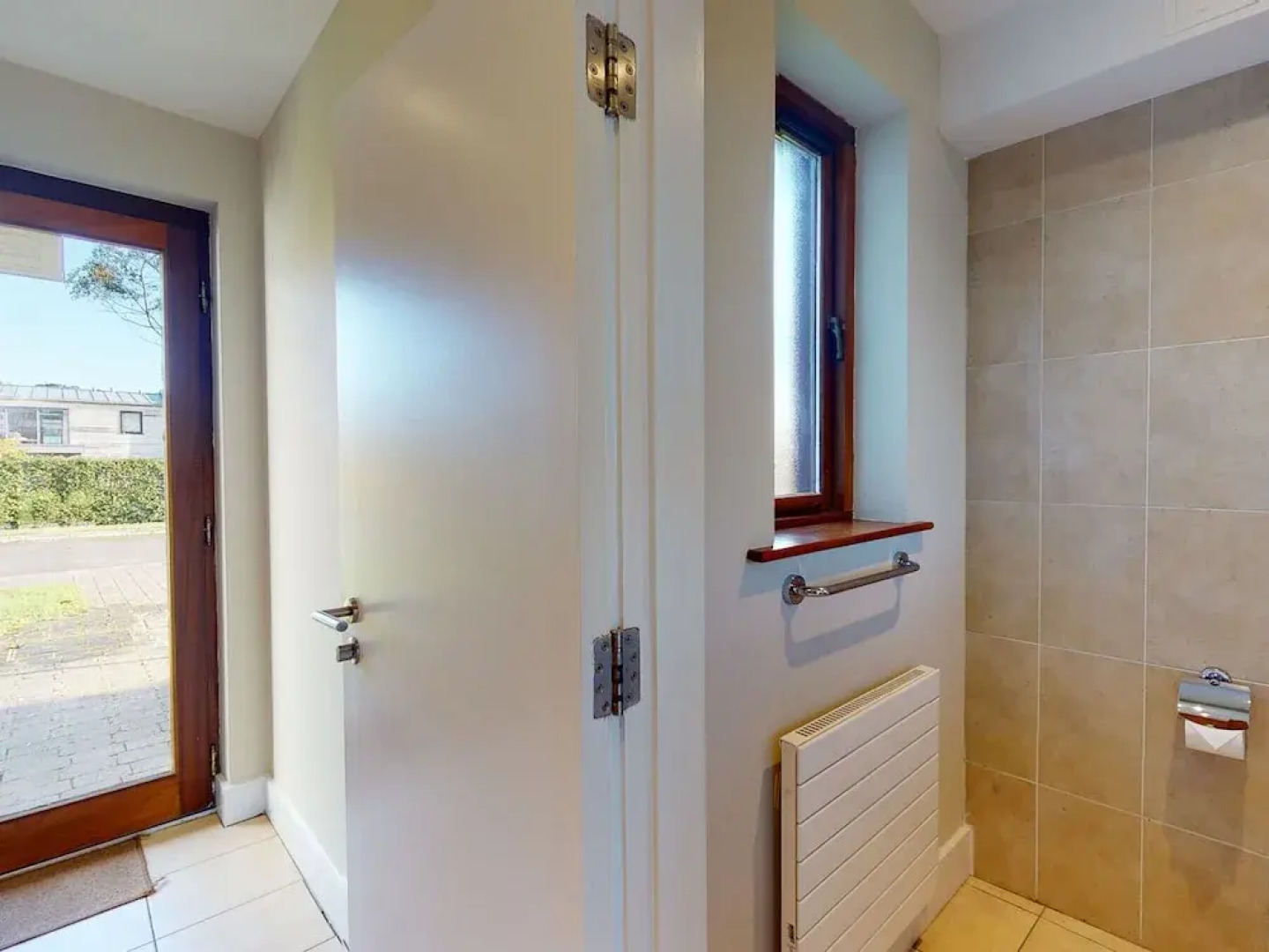 Castlemartyr Holiday Lodges 3 Bed