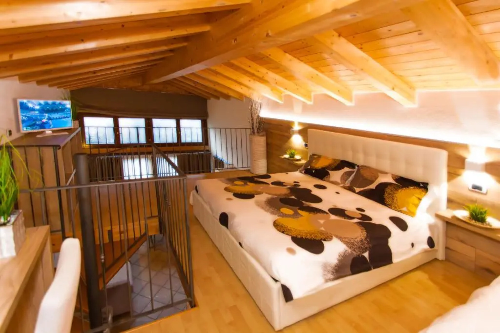 Residence Delle Rose