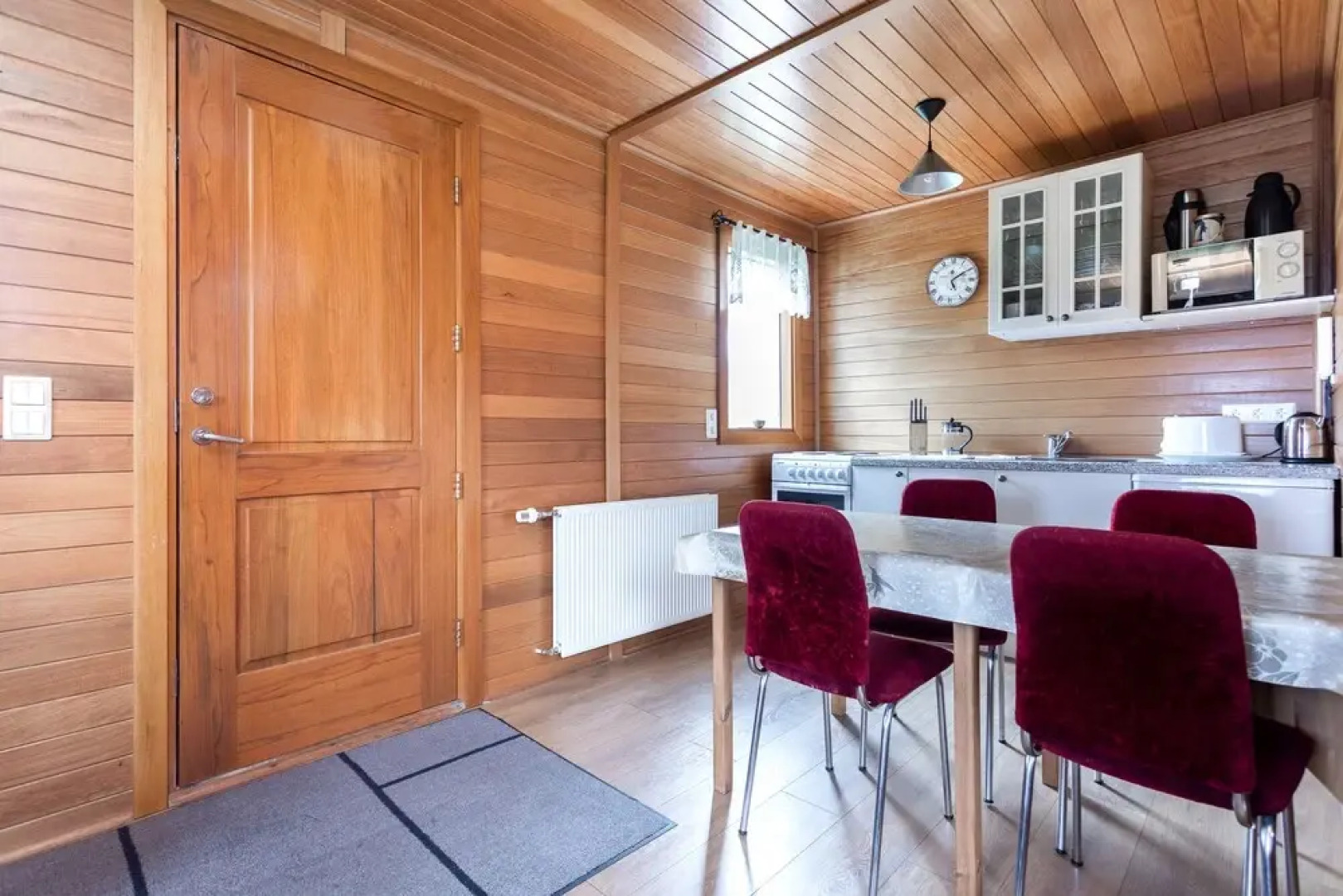 Mjóeyri Travel holiday homes