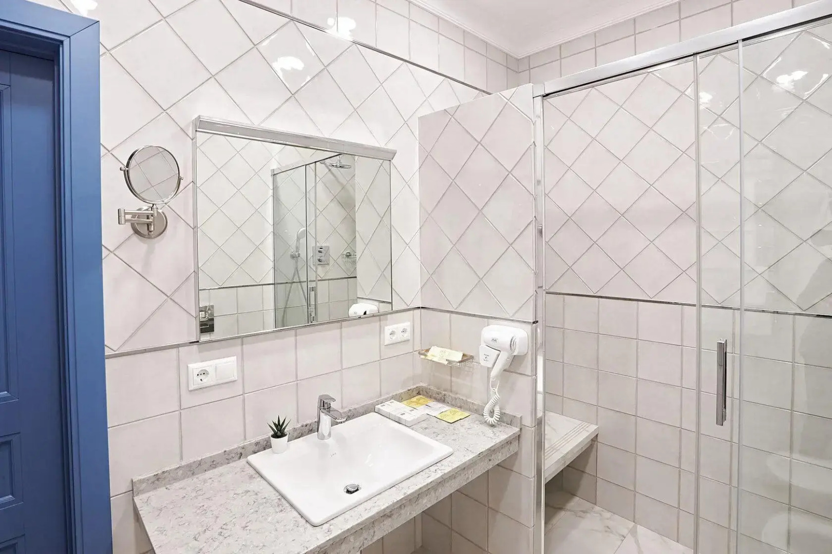 Центр отдыха Криница