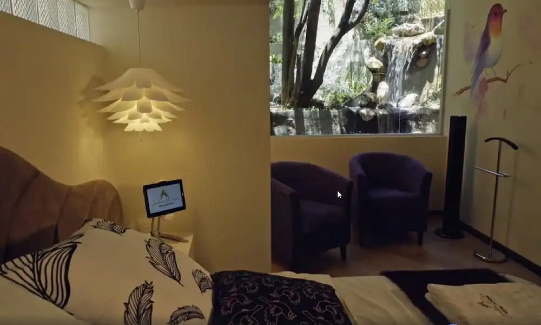 Jardines del Cerro Hotel Boutique