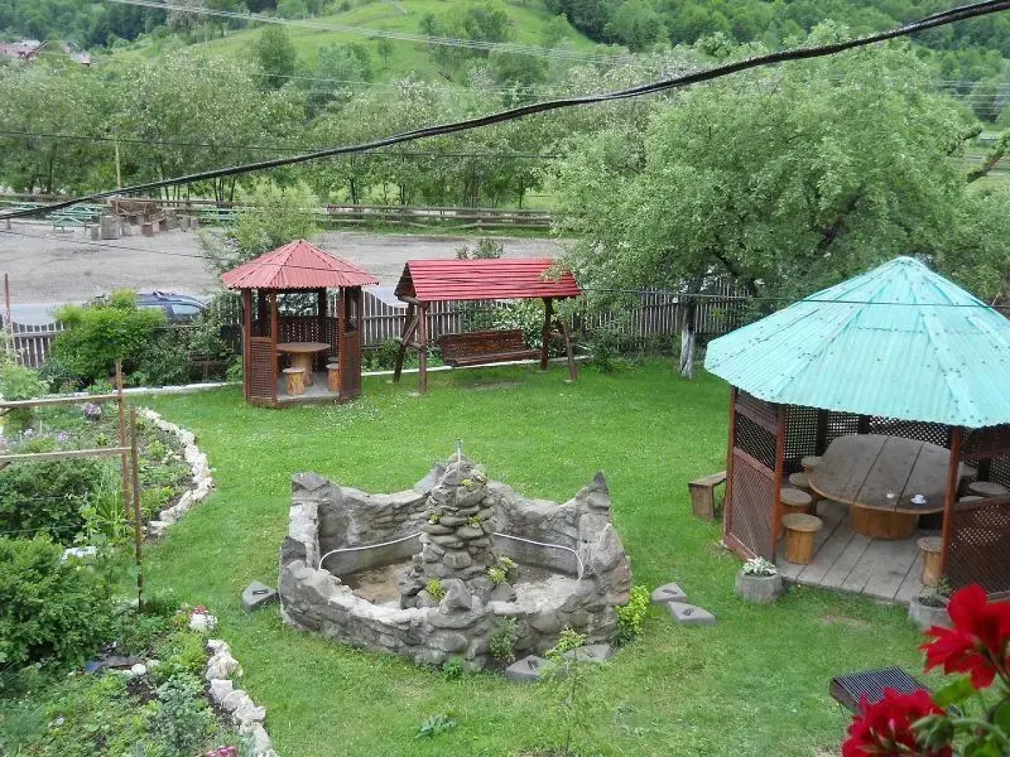 Popas Crasna Nemti