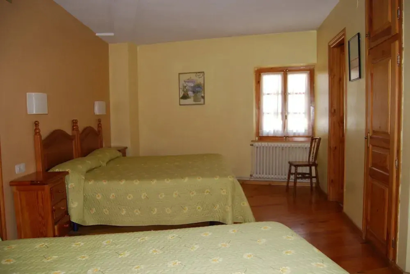 Pension Casa Vicenta