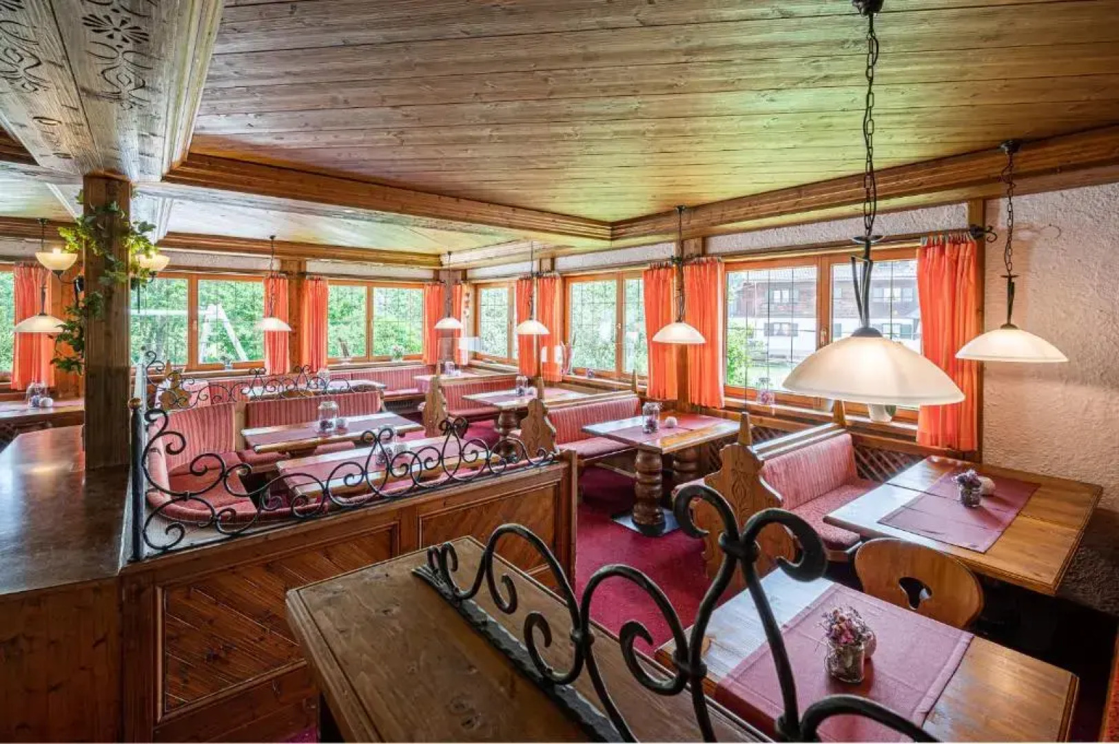 Wohlfühlhotel Frohsinn