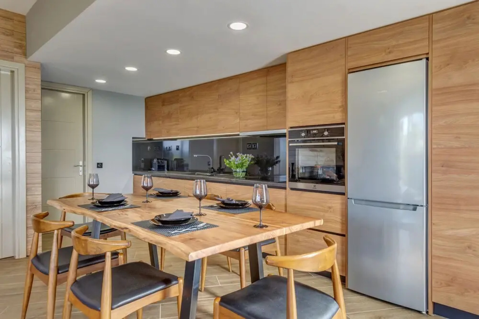 2-bed Pool Villa in Panormo