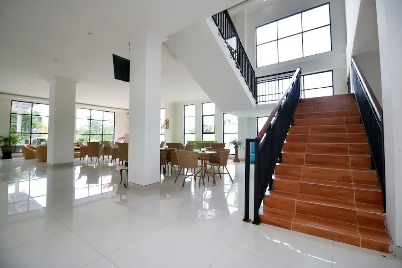 Airy Syariah Mistar Cokrokusumo 29A Banjarbaru