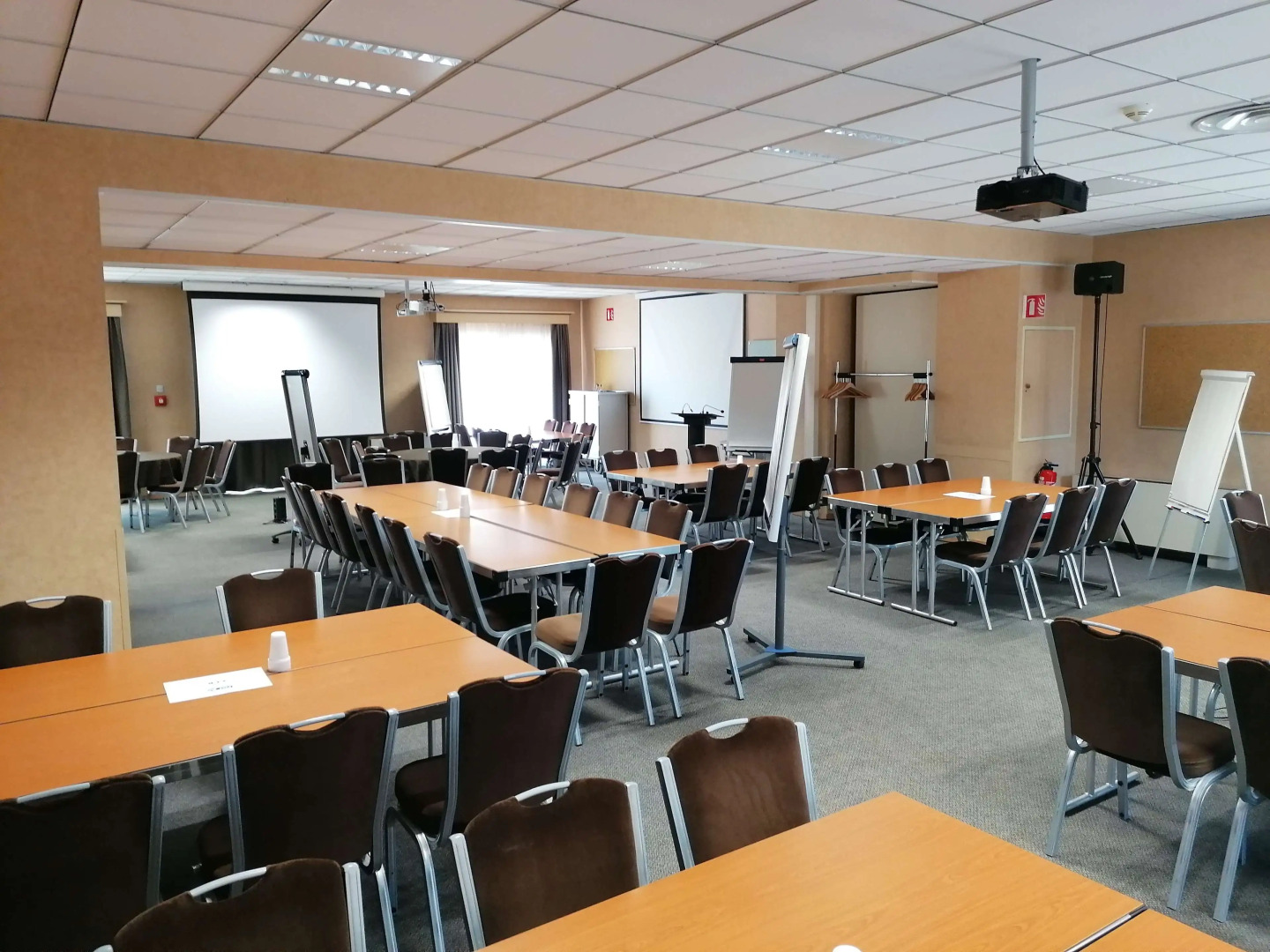 Best Western Marseille Aeroport