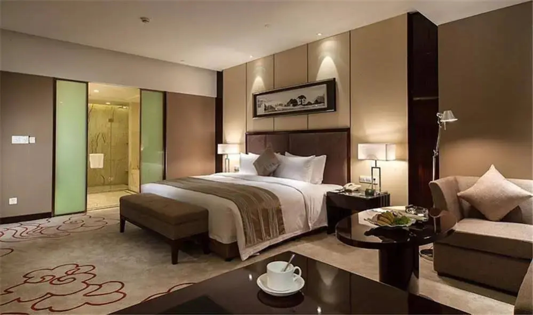 Chengdu Phoenix International Hotel