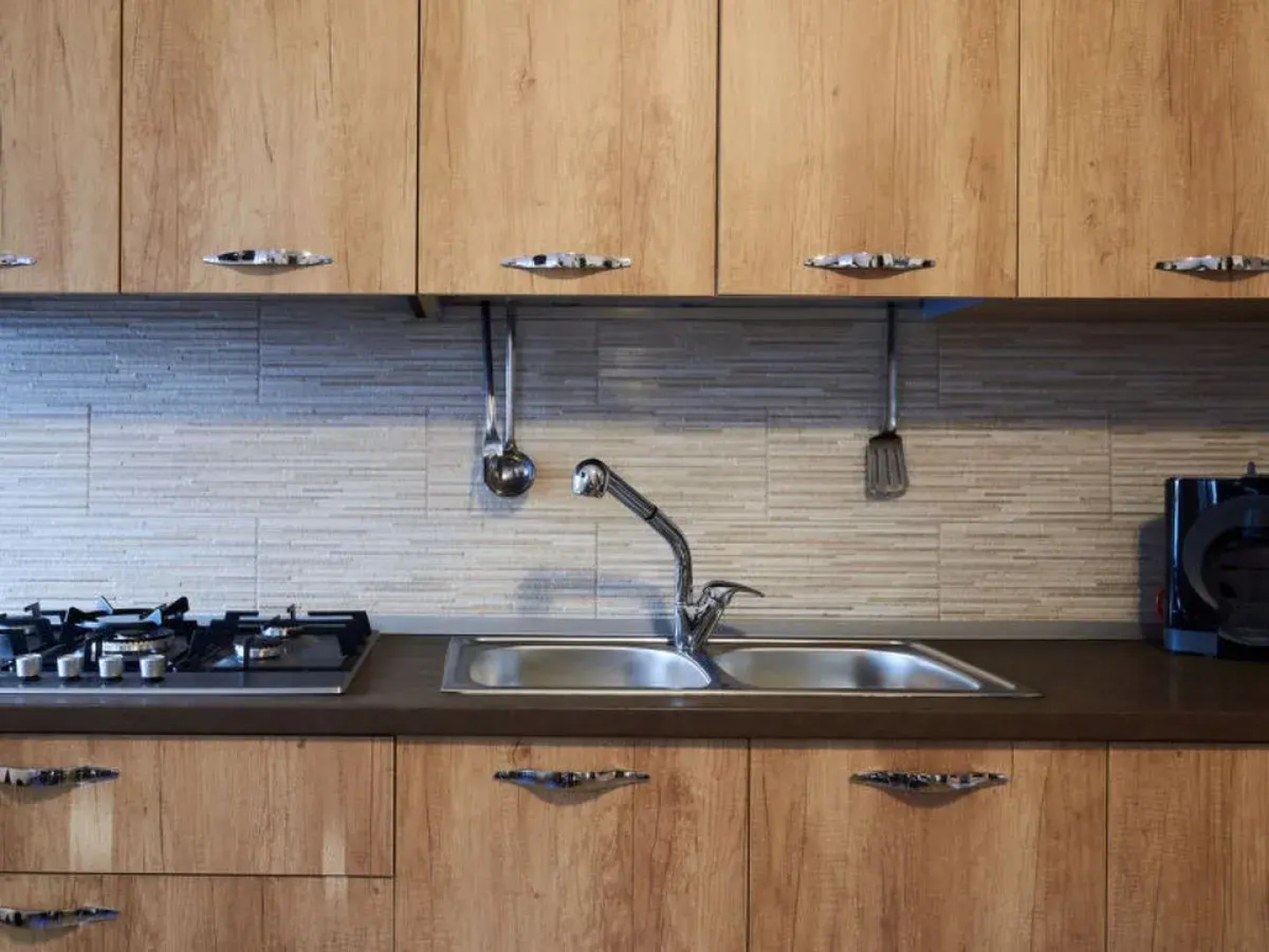 Casa Matilde e Melissa