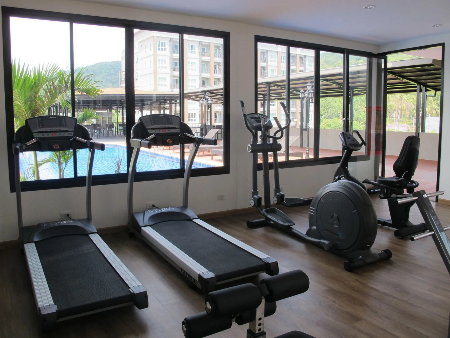 Phu Dahla Residences