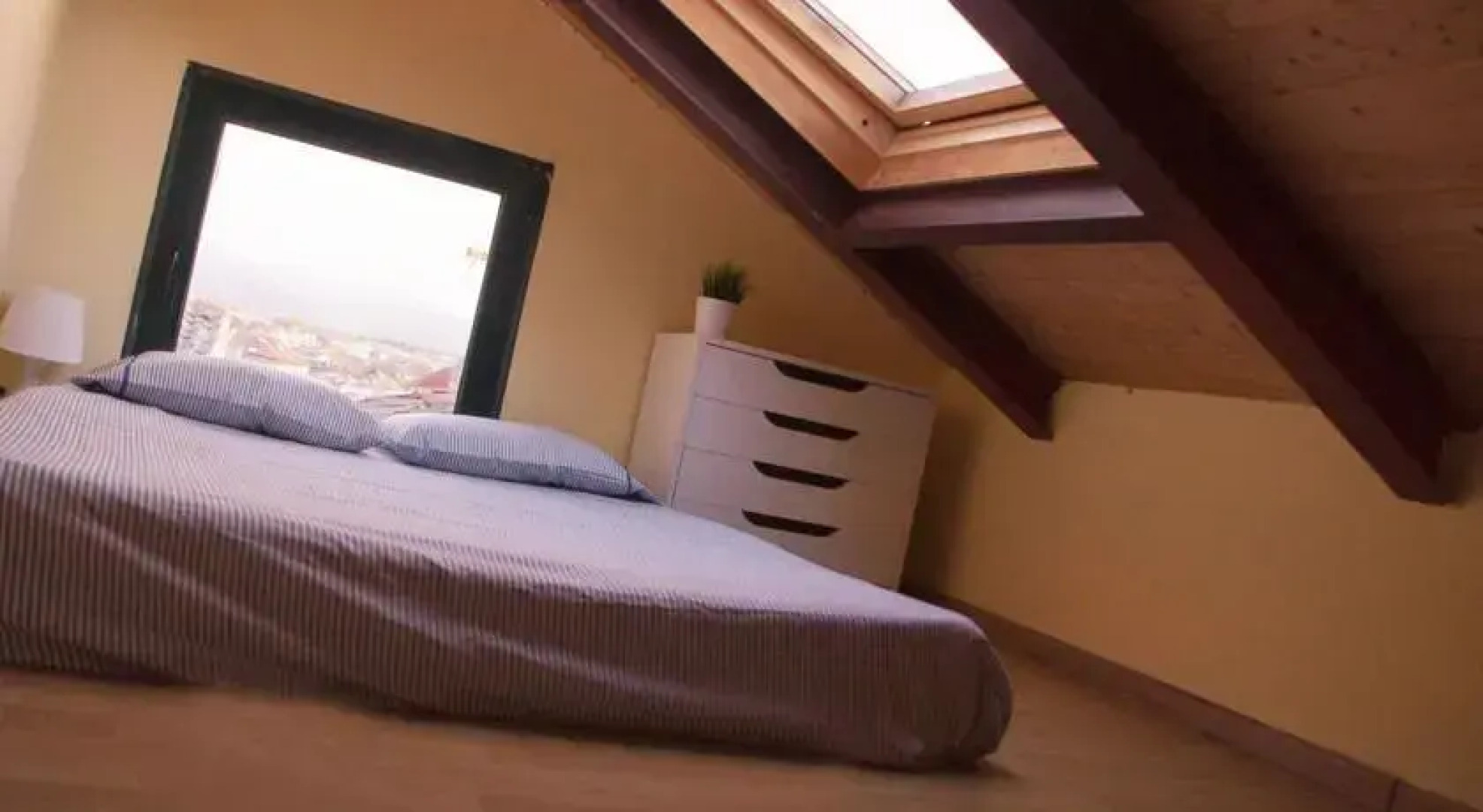 Dúplex Plaza Mayor de Segovia