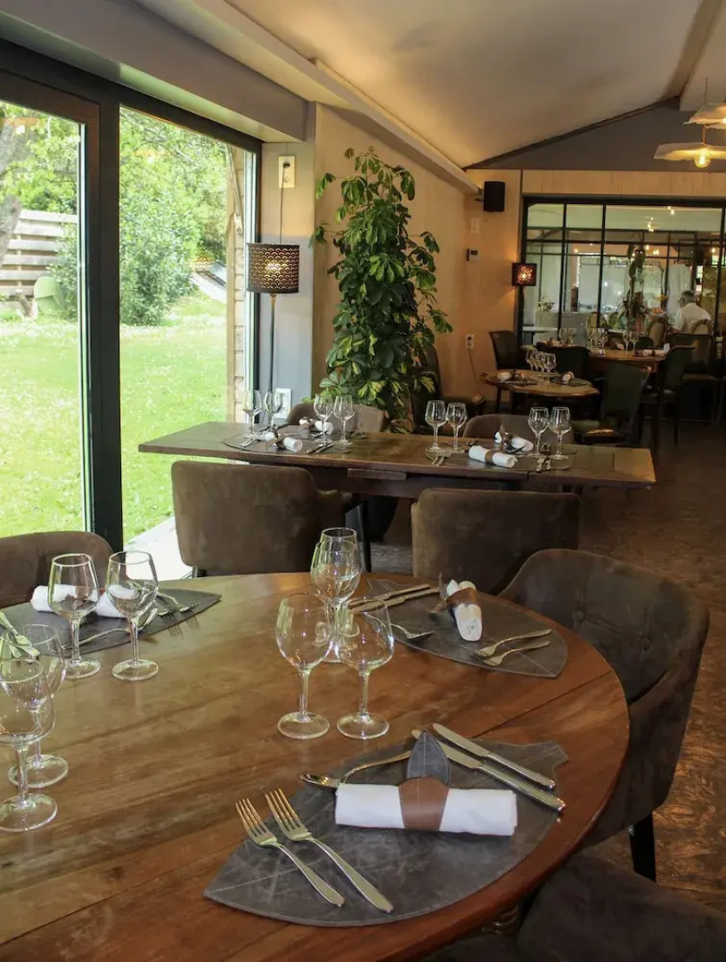 Le Moulin de Fourges