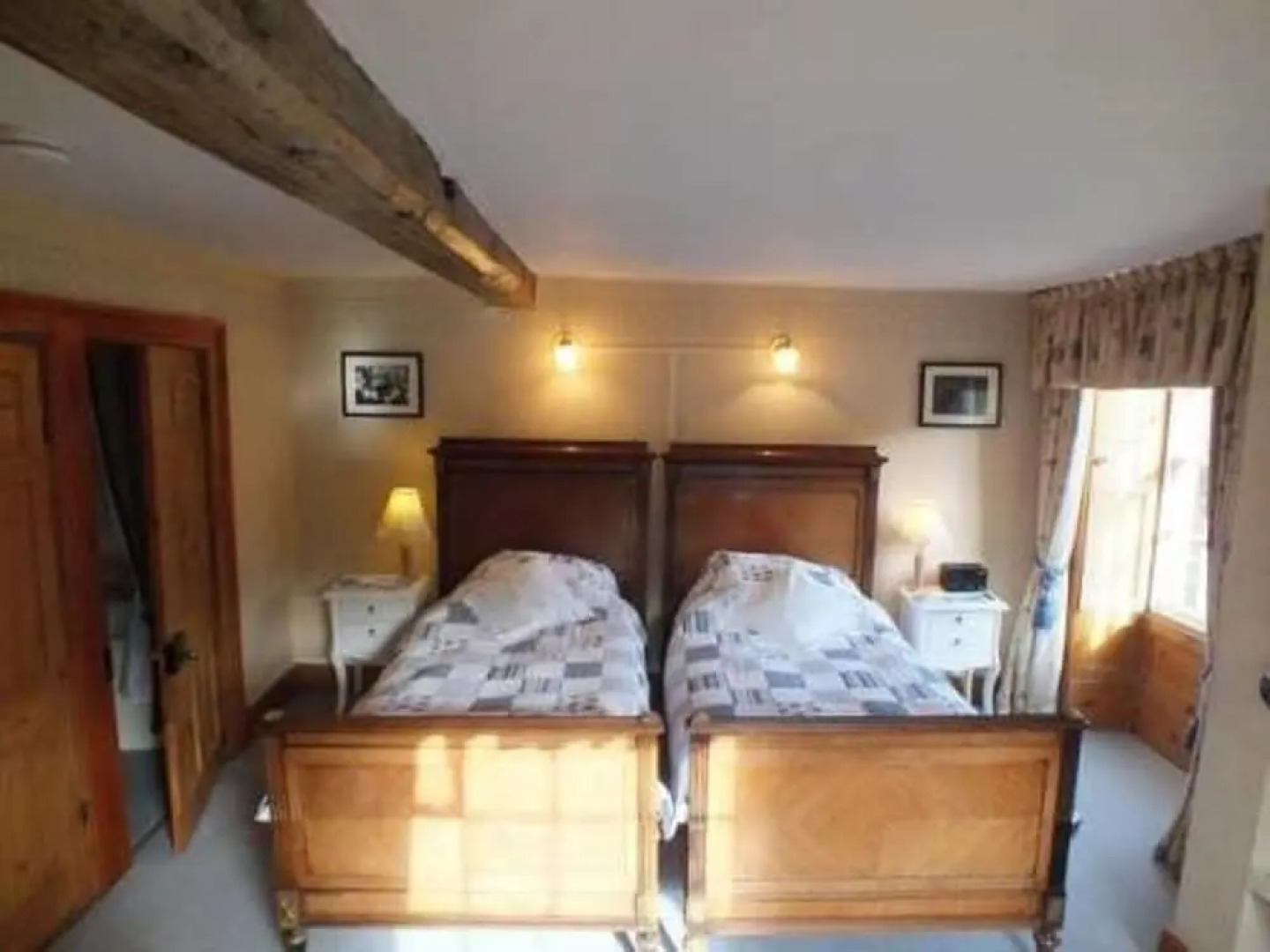 Norton House Bed & Breakfast & Cottages