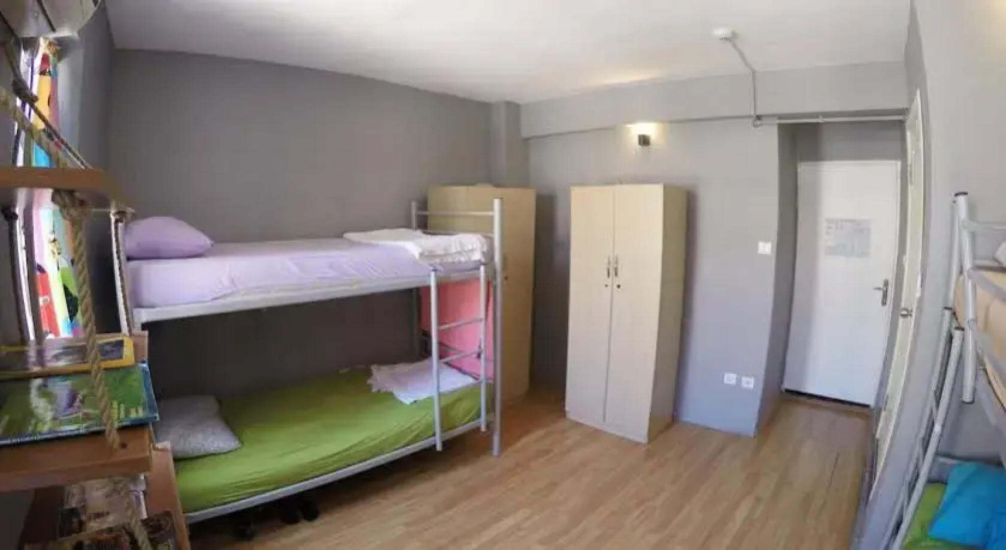 Eastwest Guesthouse