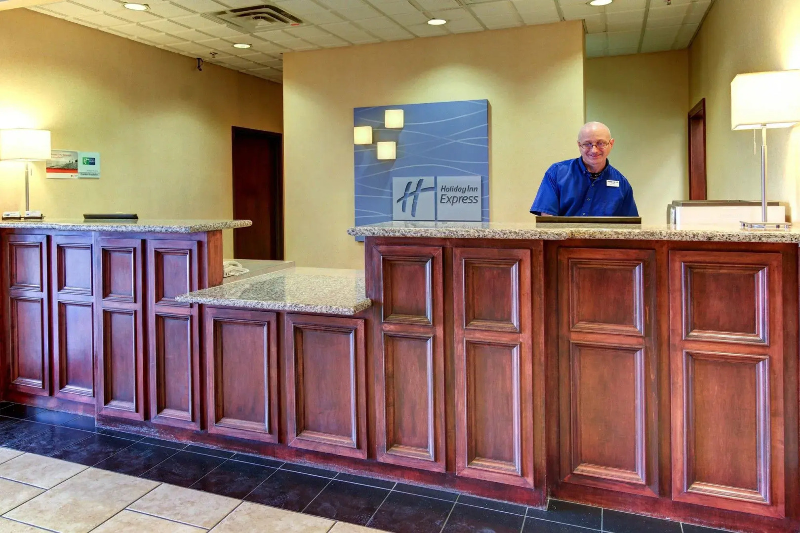 Holiday Inn Express Hotel & Suites San Angelo by IHG