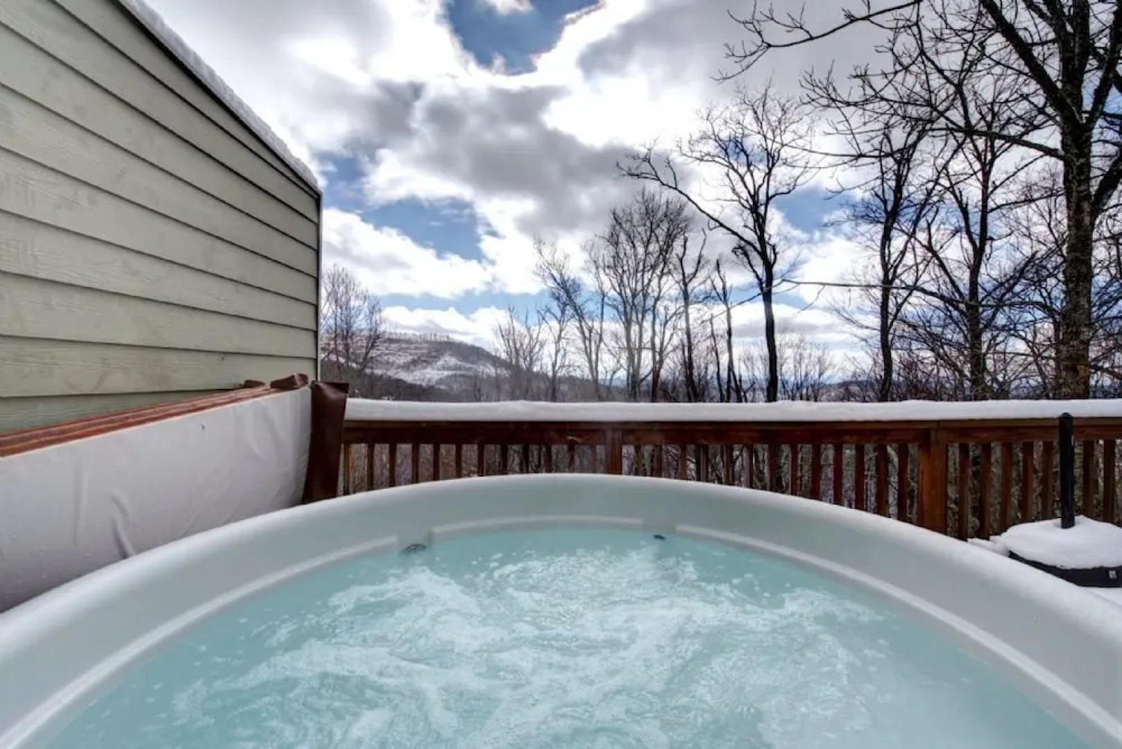 Come On Inn - 3 Br Townhouse