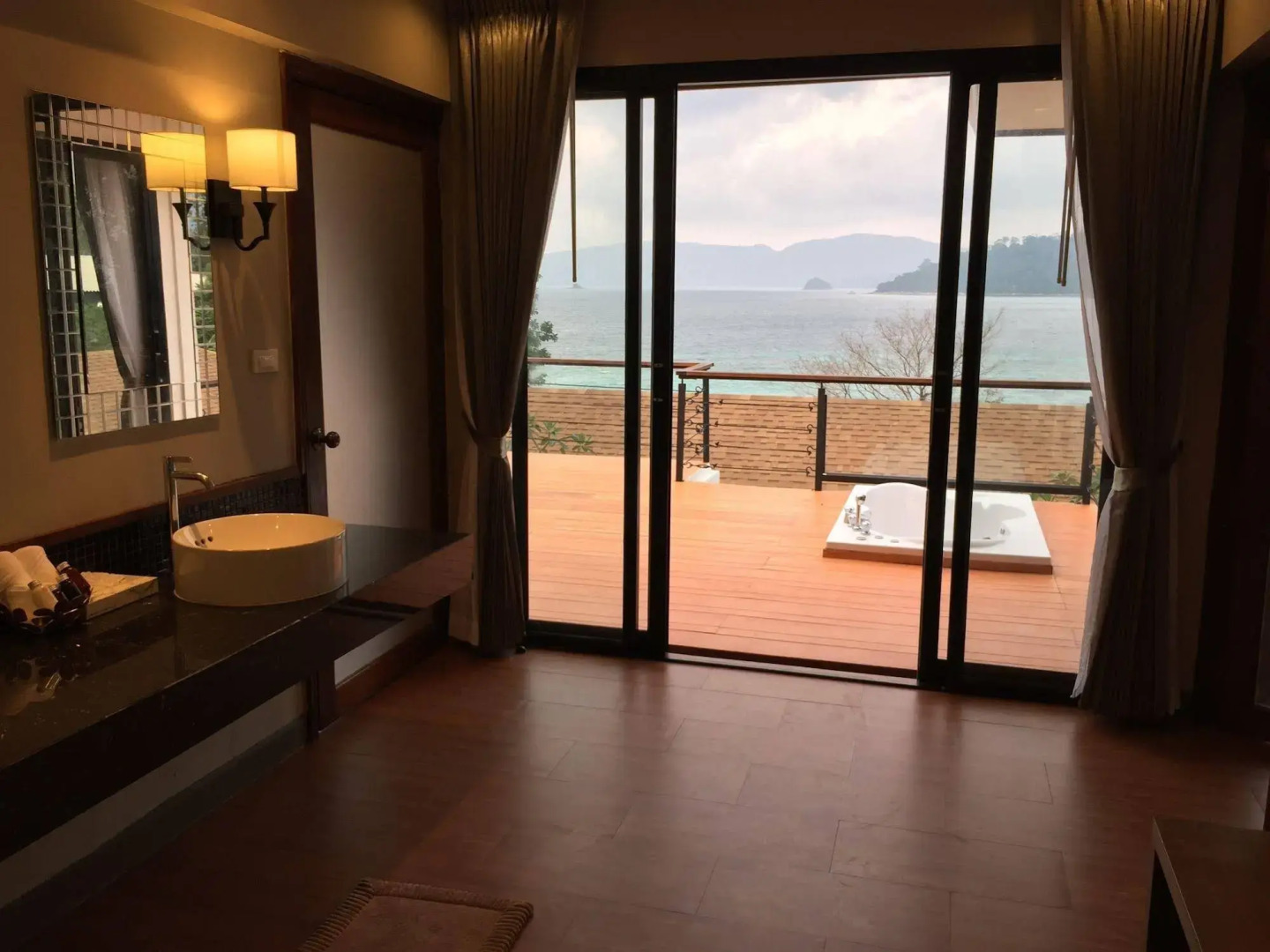 ASARA Private Beach Resort