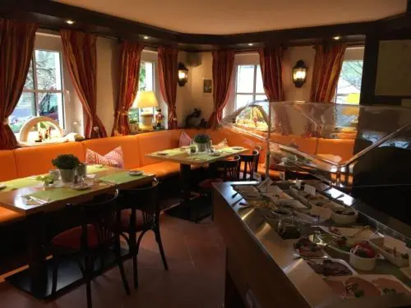 Hotel Sonne Erzgebirge