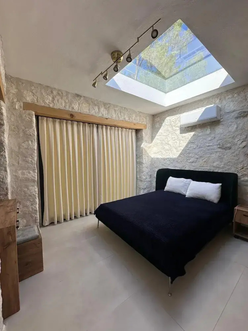 Soul of Olympos Hotel