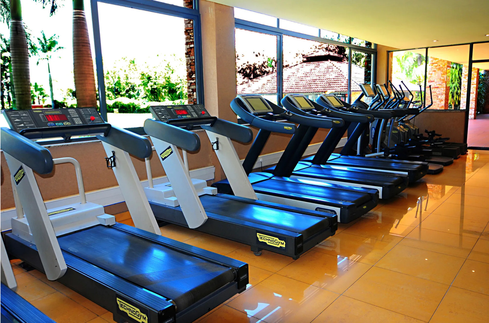 Munyonyo Commonwealth Resort