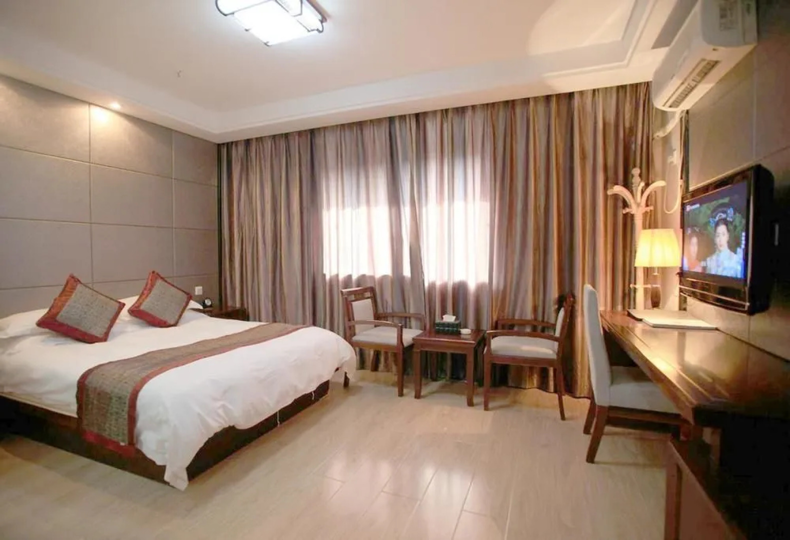 Hong Fa Resort Zhoushan