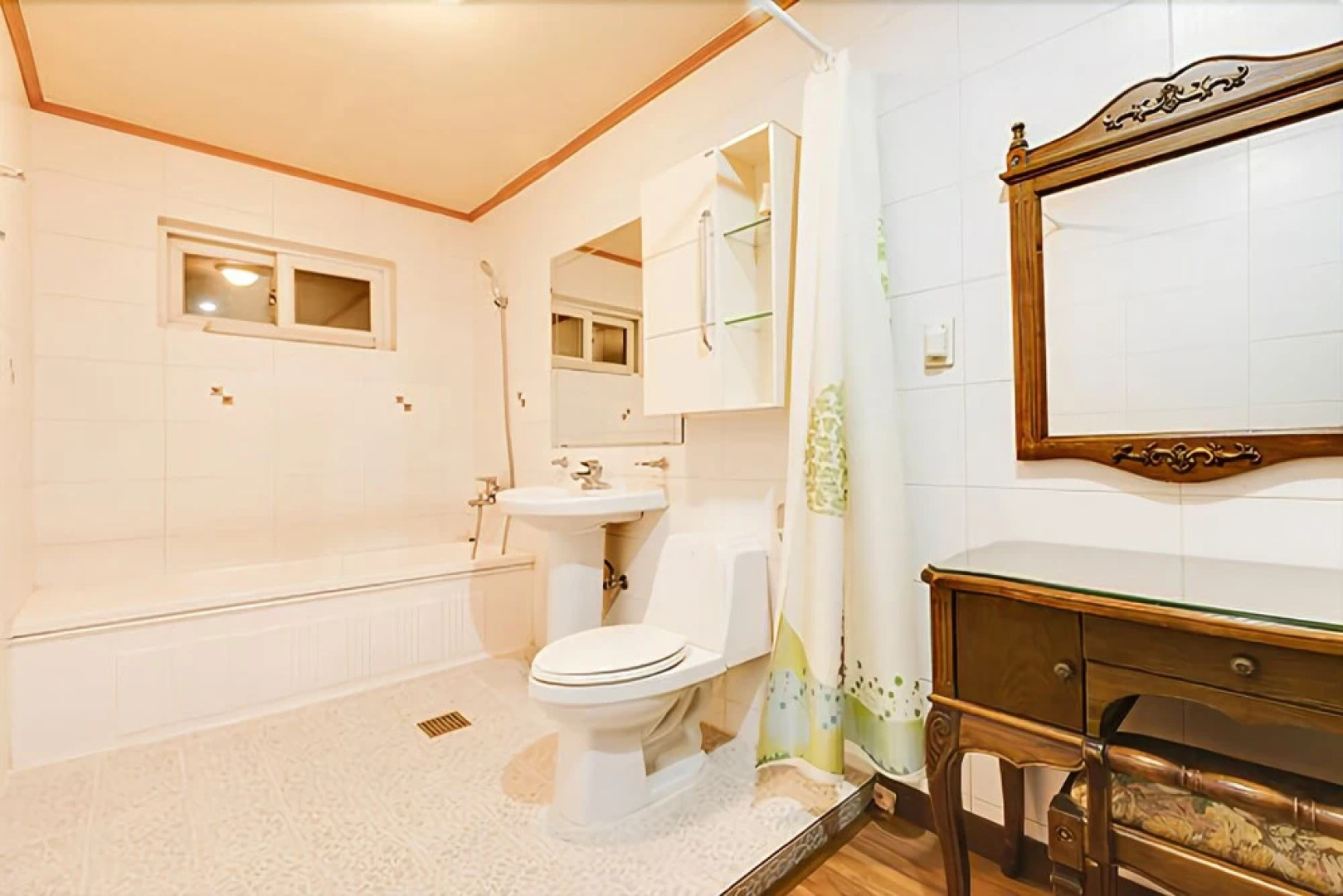 Yangpyeong Evergreen Healing Pension