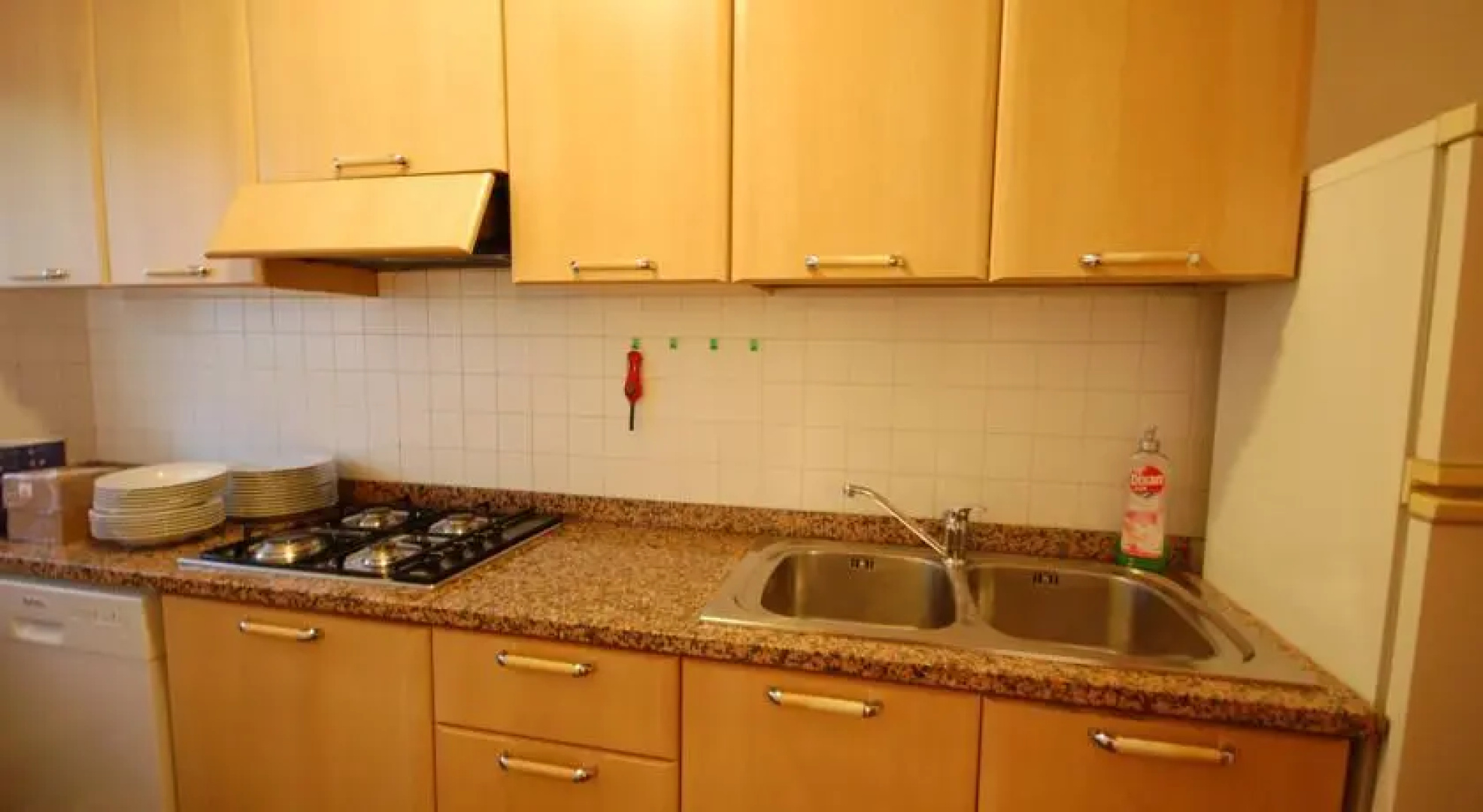 Appartment Piz Boé