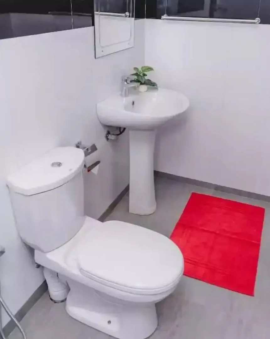 Pinnawala Backpack Residencies