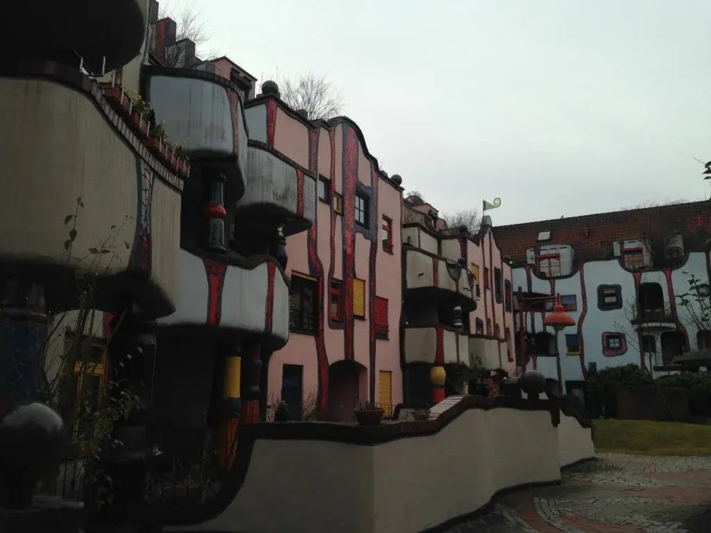 ApartHostel Plochingen