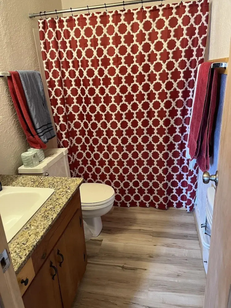 South Fork Lodge & RV Park