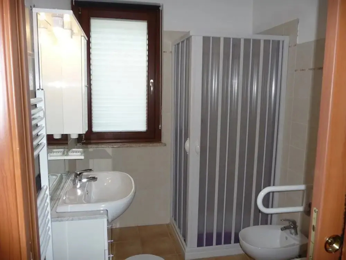 Ametista affittacamere