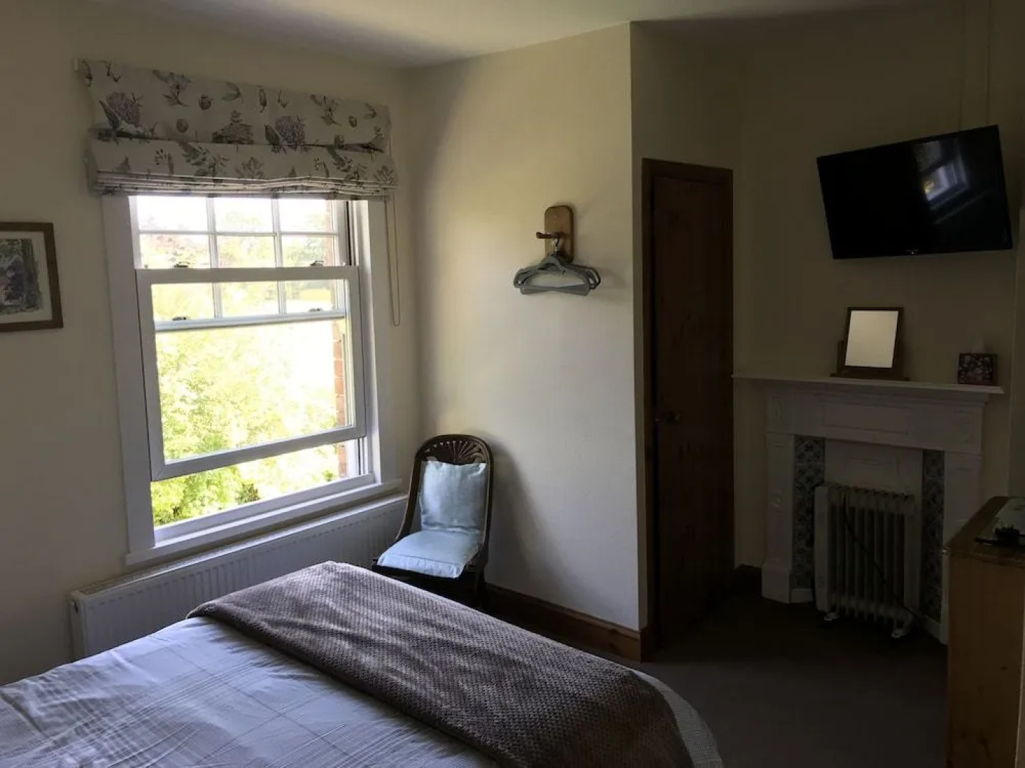 Bed and Breakfast Ashfield