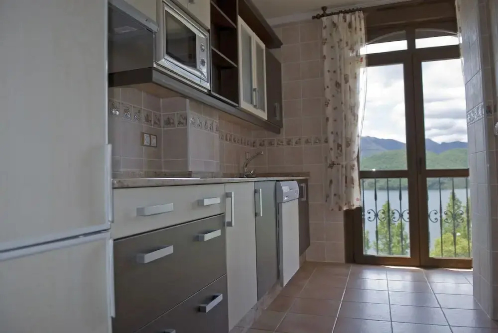 Apartamentos Pico Llerenes