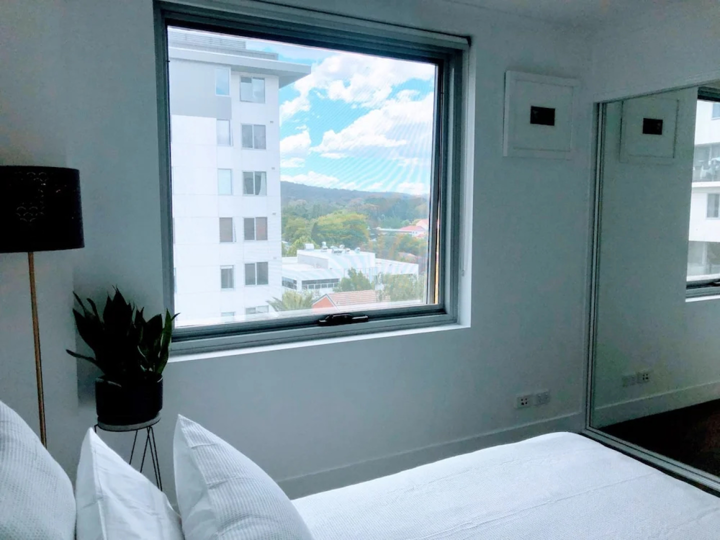 Accommodate Canberra - The Avenue