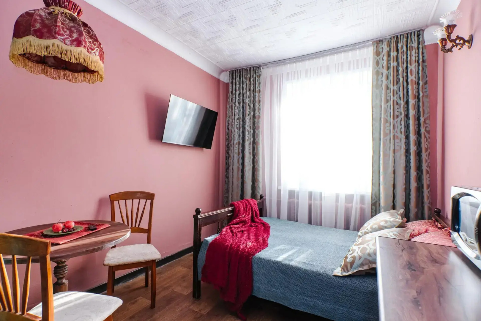 Апартаменты ПостоялецЪ на улице Ленина 148