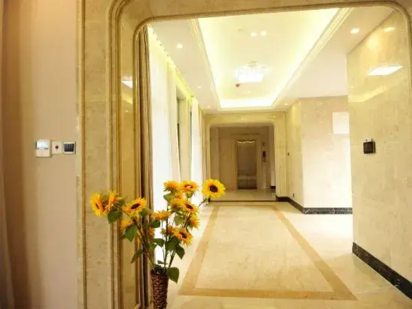 Jisen Hot Spring Hotel