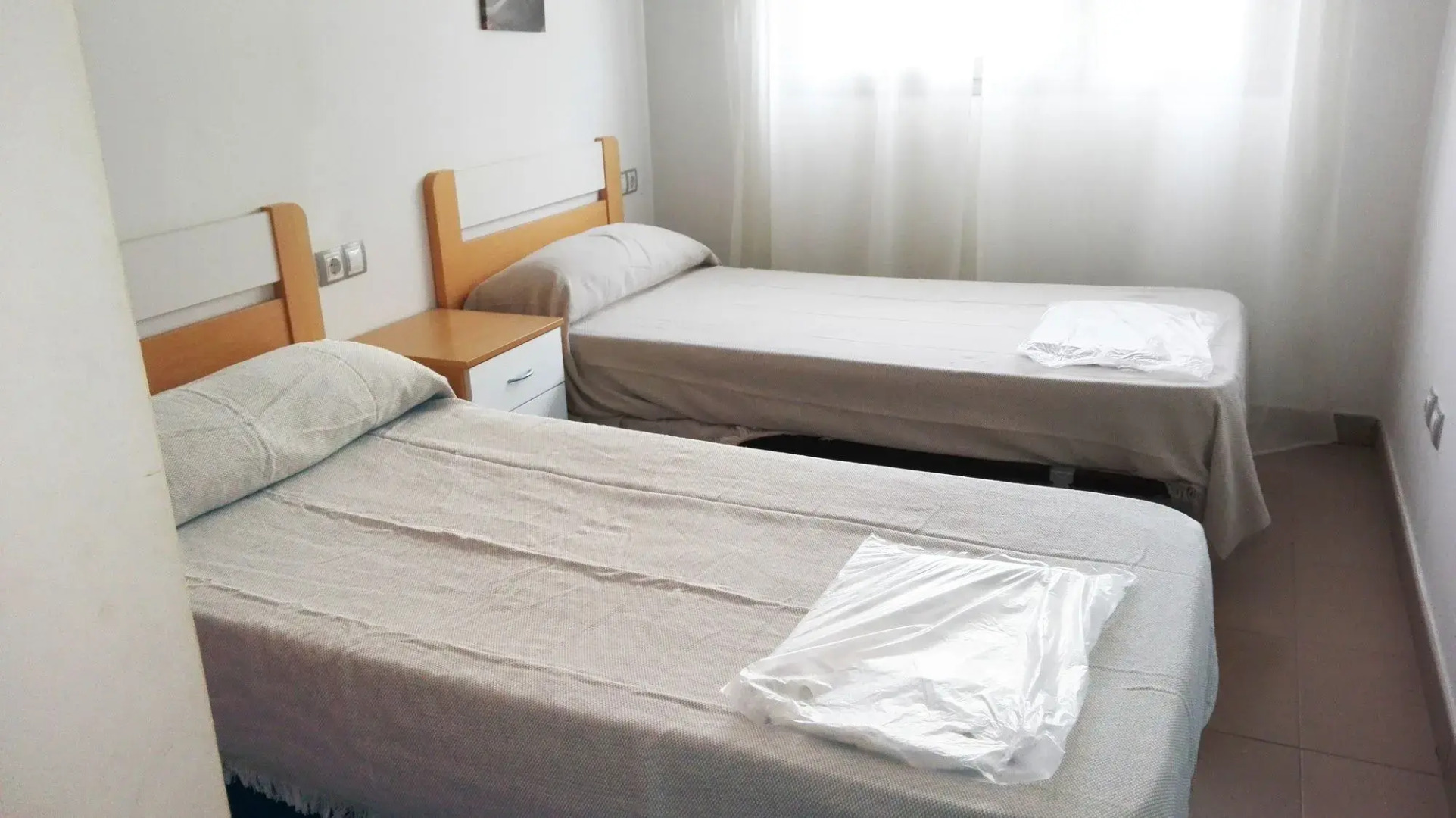 Apartamentos Alcocebre Suites 3000