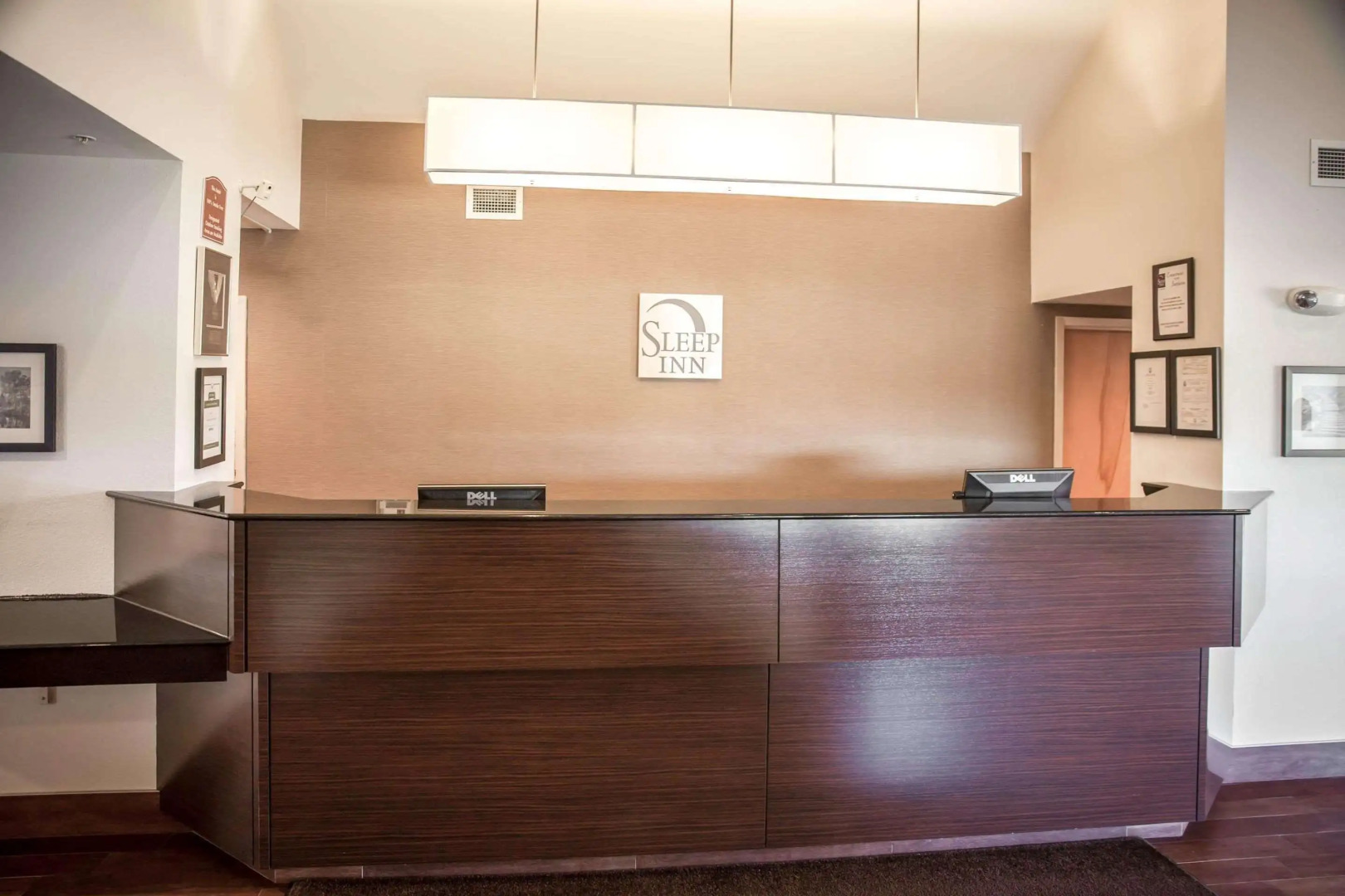 Sleep Inn Woodbridge - Potomac Mills