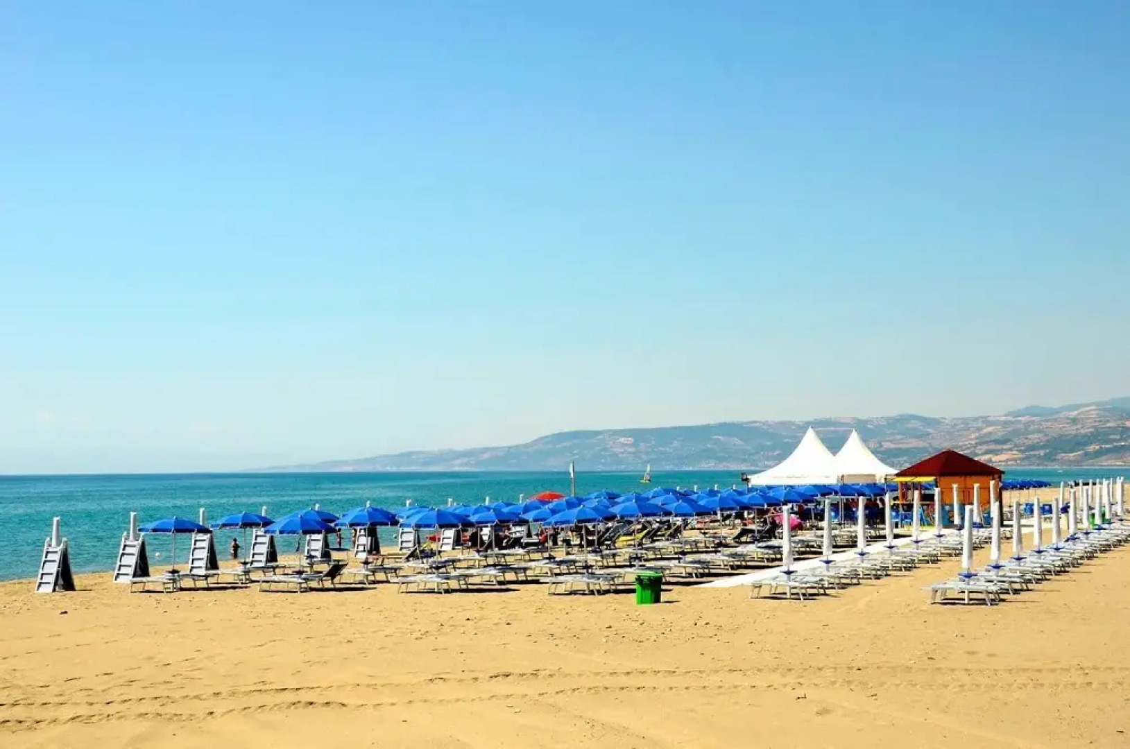 Toccacielo Hotel Village