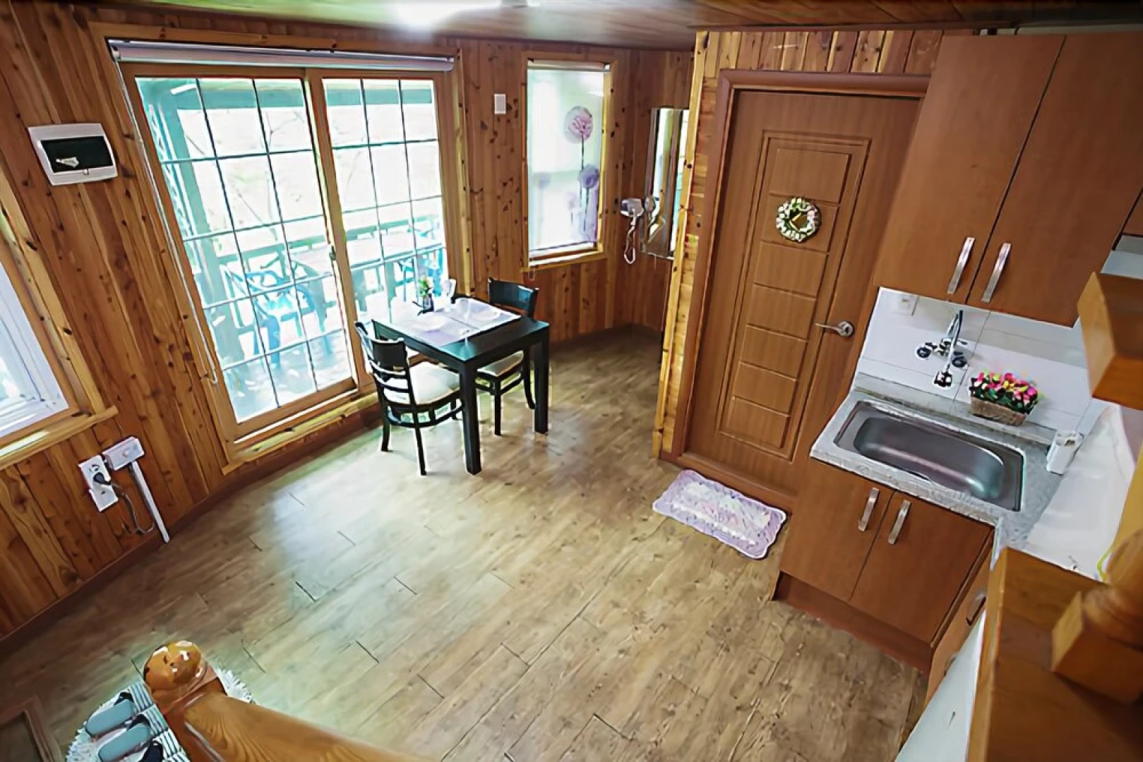 Gapyeong Peace Pension